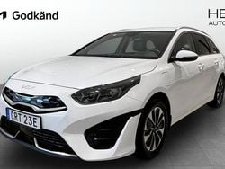 Begagnad 2024 Kia Ceed Sportswagon Advance Kombi | 309 900 kr (Dyr)