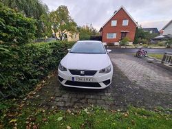 Vit Begagnad 2019 Seat Ibiza Style Halvkombi | 79 500 kr (Marknadspris)