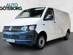 Vit (candy white ) Begagnad 2019 VW T6.1 Van | 169 900 kr