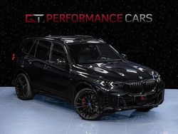 Begagnad 2024 BMW X5 Comfort Edition SUV | 1 299 900 kr (Marknadspris)