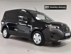 Begagnad 2023 Nissan Townstar N-Connecta Minibuss | 288 900 kr