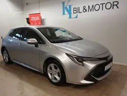 Toyota Corolla Hybrid