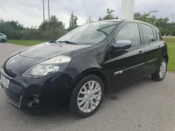 Svart Begagnad 2012 Renault Clio IV Halvkombi | 49 000 kr (Superpris)