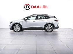 Vit Begagnad 2022 VW ID.4 Comfortline SUV | 339 700 kr (Bra pris)