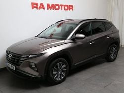 Brun Begagnad 2021 Hyundai Tucson Essential SUV | 239 900 kr (Lite dyr)