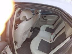 Grå Begagnad 2005 Saab 9-3 Vector Sedan | 25 000 kr (Bra pris)