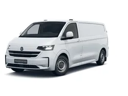 Ny 2025 VW T6.1 Van | 789 375 kr