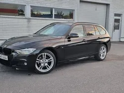 Svart Begagnad 2019 BMW 320 M Sport Kombi | 239 000 kr (Superpris)