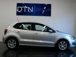 Begagnad 2011 VW Polo Halvkombi | 74 500 kr (Marknadspris)