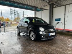 Begagnad 2014 Fiat 500 S Halvkombi | 47 500 kr (Marknadspris)