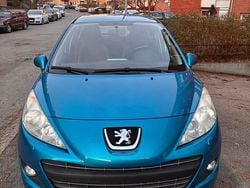 Begagnad 2011 Peugeot 207 Halvkombi | 26 000 kr (Marknadspris)