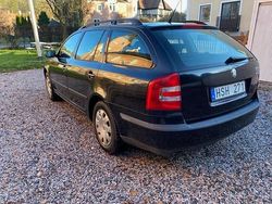 Begagnad 2008 Skoda Octavia Kombi | 25 000 kr (Marknadspris)