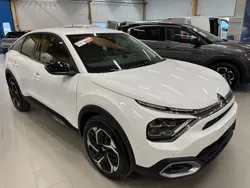 Ny 2024 Citroën C4 Shine Halvkombi | 279 990 kr (Lite dyr)