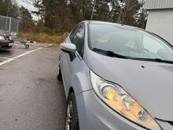 Begagnad 2011 Ford Fiesta Halvkombi | 24 800 kr (Marknadspris)