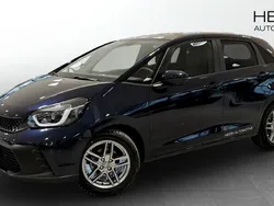 Begagnad 2024 Honda Jazz Advance Halvkombi | 259 900 kr (Superpris)