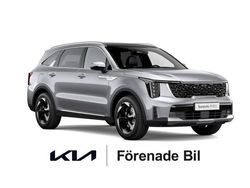 Ny 2025 Kia Sorento Advance SUV | 624 900 kr