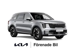 Ny 2025 Kia Sorento Advance SUV | 624 900 kr (Marknadspris)
