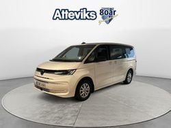Vit Ny 2025 VW Multivan Life Van | 599 900 kr (Lite dyr)