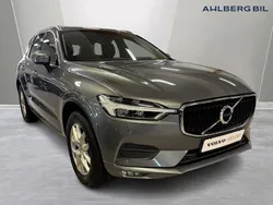 Grå Begagnad 2020 Volvo XC60 Momentum SUV | 369 500 kr (Lite dyr)