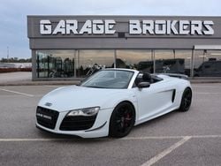 Begagnad 2012 Audi R8 Spyder Cab | 1 250 000 kr