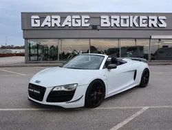 Begagnad 2012 Audi R8 Spyder Cab | 1 250 000 kr