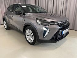 Grå Begagnad 2024 Mitsubishi ASX Intense SUV | 341 900 kr (Dyr)