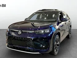 VW Tayron