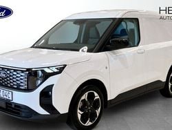 Begagnad 2025 Ford Transit Limited | 359 900 kr