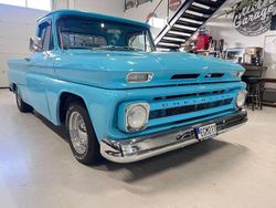 Turkos Begagnad 1963 Chevrolet C10 Pickup | 329 000 kr