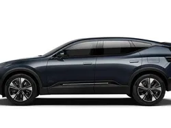 Ny 2025 Polestar 3 Long Range Dual motor Sedan | 1 009 020 kr