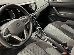 Silver Begagnad 2023 VW Taigo R-line SUV | 269 000 kr (Lite dyr)