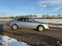 Begagnad 2005 Ford Mondeo Halvkombi | 19 500 kr (Lite dyr)