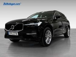 Begagnad 2022 Volvo XC60 SUV | 419 900 kr (Marknadspris)