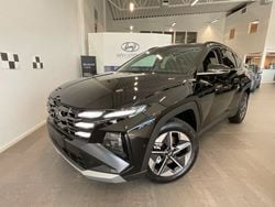 Svart Ny 2024 Hyundai Tucson Advanced SUV | 494 900 kr