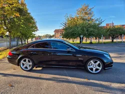 Begagnad 2007 Mercedes CLS63 AMG AMG Sportkupé | 210 000 kr