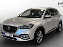 Silver Begagnad 2021 MG EHS Luxury SUV | 184 900 kr (Superpris)