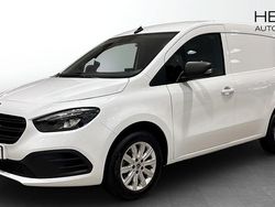 Begagnad 2022 Mercedes Citan 110 | 189 900 kr (Marknadspris)