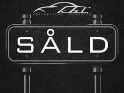 Blå Begagnad 2008 Kia Ceed Halvkombi | 24 900 kr (Marknadspris)