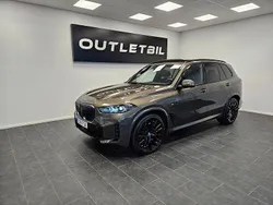 Grön Begagnad 2024 BMW X5 Exclusive SUV | 1 099 000 kr