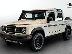 Ny 2025 Ineos Grenadier Pickup | 1 170 400 kr