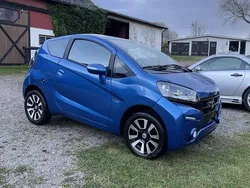 Begagnad 2018 Casalini M20 Sedan | 75 000 kr