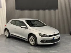 VW Scirocco