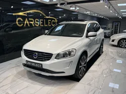 Vit Begagnad 2015 Volvo XC60 Summum SUV | 169 000 kr (Marknadspris)