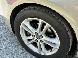 Grå Begagnad 2015 Ford Mondeo Titanium Kombi | 143 000 kr (Marknadspris)
