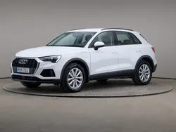 Vit Begagnad 2021 Audi Q3 Proline SUV | 305 000 kr (Bra pris)