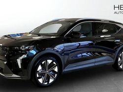 Svart Ny 2025 Renault Scénic Techno Minibuss | 554 900 kr (Marknadspris)