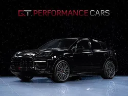 Ny 2025 Porsche Cayenne SUV | 1 524 900 kr (Marknadspris)