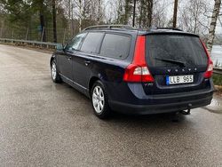 Begagnad 2008 Volvo V70 Kombi | 29 900 kr (Marknadspris)