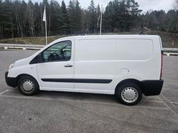 Vit Begagnad 2012 Peugeot Expert Van | 54 000 kr (Marknadspris)