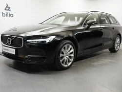 Begagnad 2022 Volvo V90 Kombi | 339 900 kr (Bra pris)